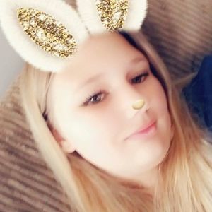 Meet your Posher, Carlie